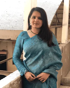 Dr. Piinal Joshhii — Founder, Namh Vastuu